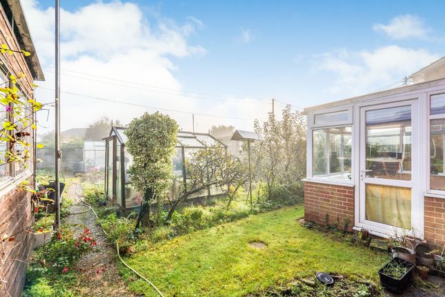 Detached house for sale in Test Lane, Southampton