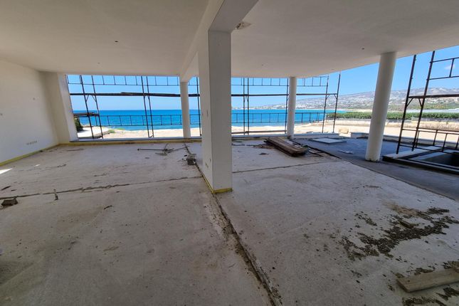 Villa for sale in Seafront Susnet Villa, Kissonerga, Paphos, Cyprus