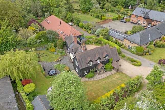 4-bed house on Willow Cottage, Epping, £1,100,000