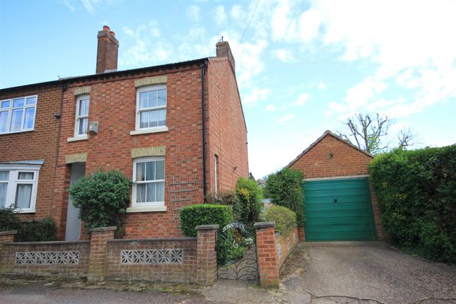 3-bed house on 6, Bull Close, Wellingborough, £195,000