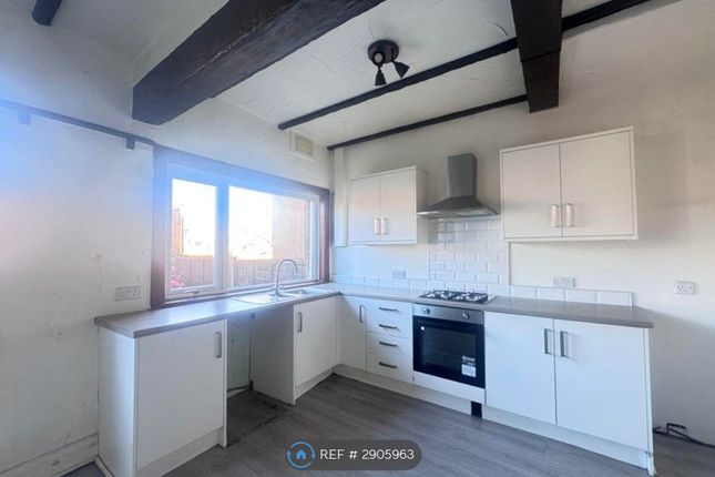 Cavendish Road, Bispham, Blackpool photo 4