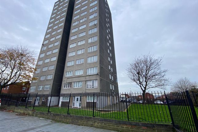 Flat for sale in Mill View, Mill Street, Liverpool