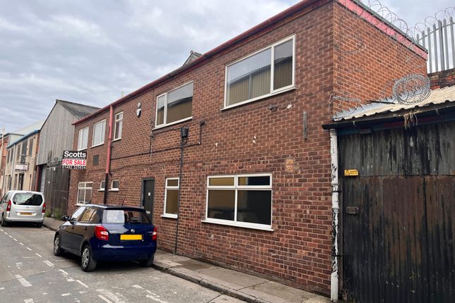 Office for sale in Coelus Street, Hull, East Riding Of Yorkshire