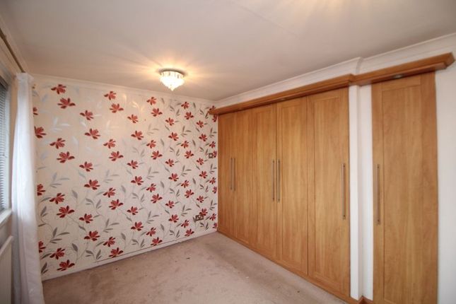 Terraced house for sale in Napier Road, Glenrothes