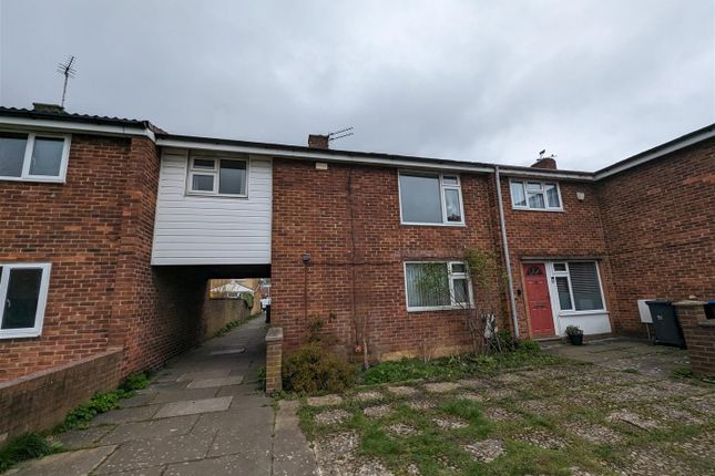 Thumbnail Terraced house for sale in Jackson Place, Newton Aycliffe