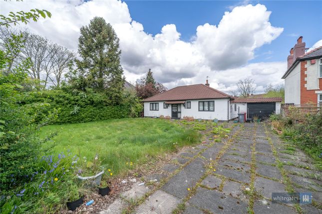 Thumbnail Bungalow for sale in Rupert Road, Liverpool, Merseyside