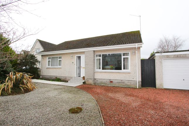 Bungalow for sale in Portland, 25 Larg Road, Stranraer