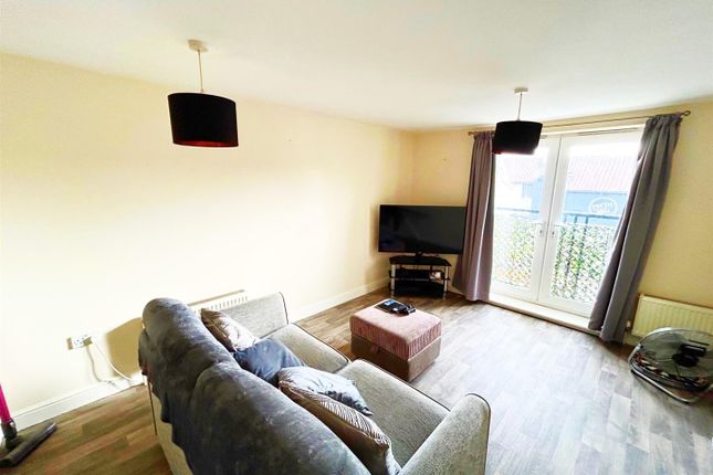 Flat for sale in Colston Street, Soundwell, Bristol