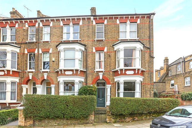 Thumbnail Flat for sale in Archibald Road, London