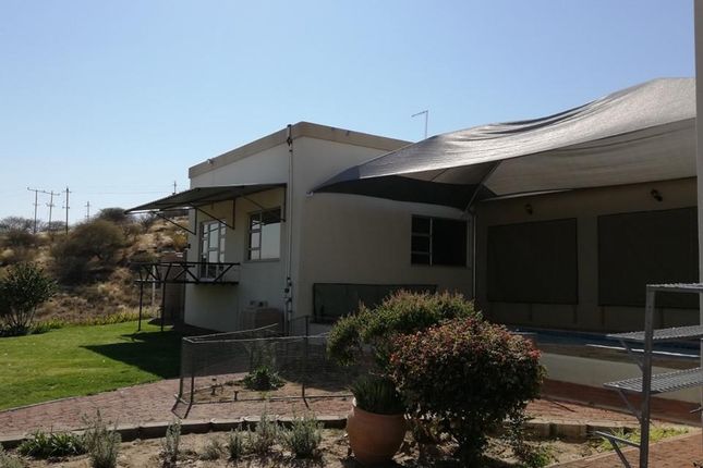 Detached house for sale in Brakwater, Windhoek, Namibia