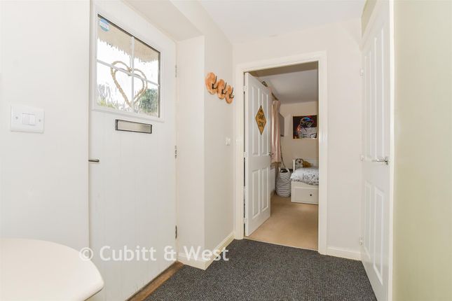 69, Ellis Road, Broadbridge Heath photo 2