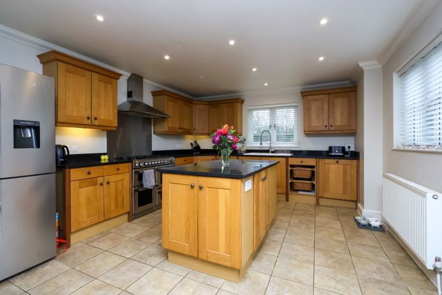 2 Viburnum Villas,, Framfield, Uckfield photo 3