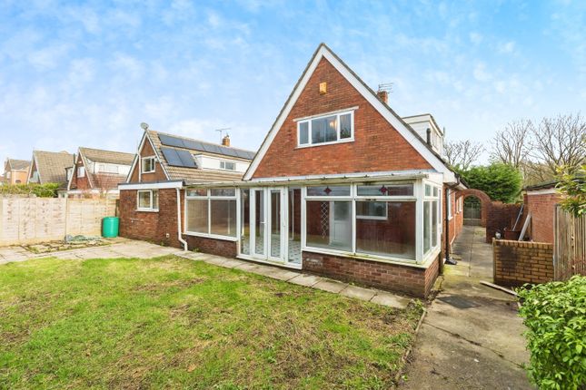 Detached house for sale in Sharoe Green Lane, Preston