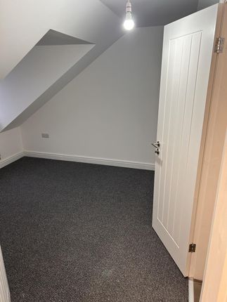 Terraced house to rent in Summerbank Road, Tunstall, Stoke-On-Trent