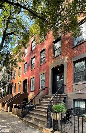 Property for sale in 401 Sackett Street In Carroll Gardens, Carroll Gardens, New York, United States Of America