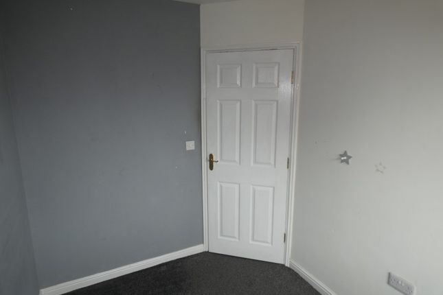 Terraced house for sale in 37 The Chequers, Consett, County Durham