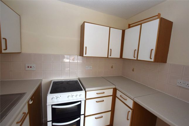 Flat 21, Lady Place Court,, Market Square, Hampshire photo 4