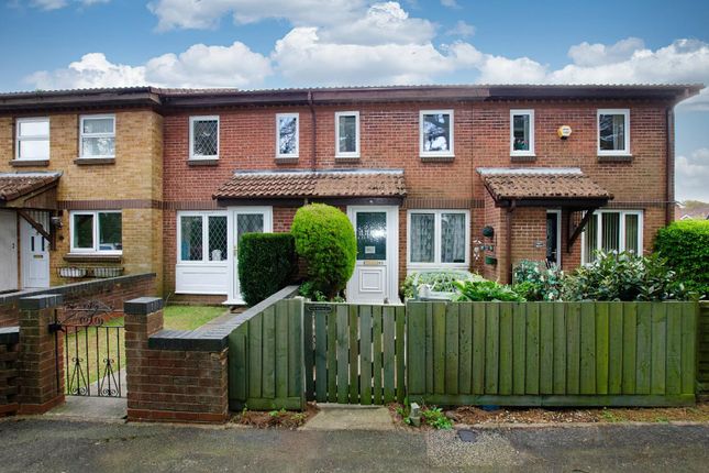 Terraced house for sale in Kenwyn Close, West End, Southampton