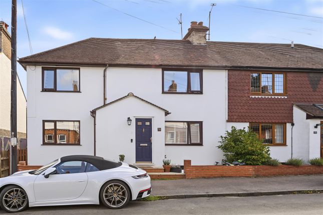 4-bed house on 70, Coleswood Road, Harpenden, £850,000