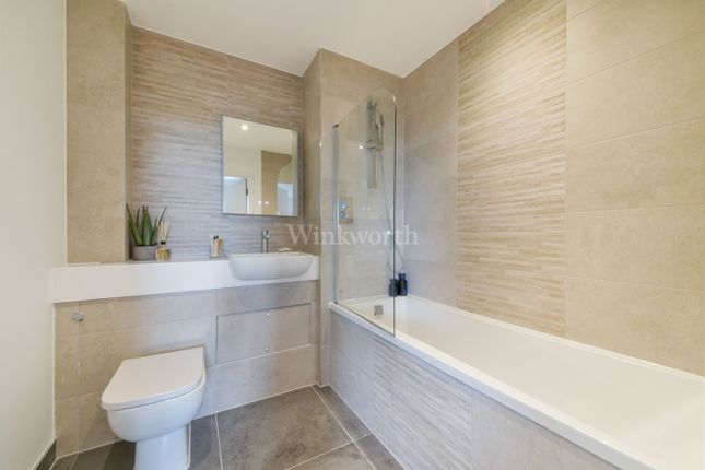 Flat 104, Registry Heights, 34, Beckenham Road, Beckenham photo 4
