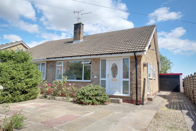 2-bed other on 34, Ellerker Rise, Willerby, £209,950