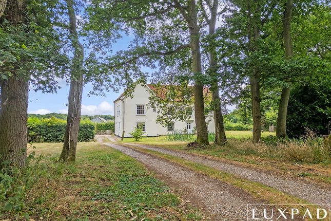 Groton Manor, Castlings Heath, Sudbury photo 3