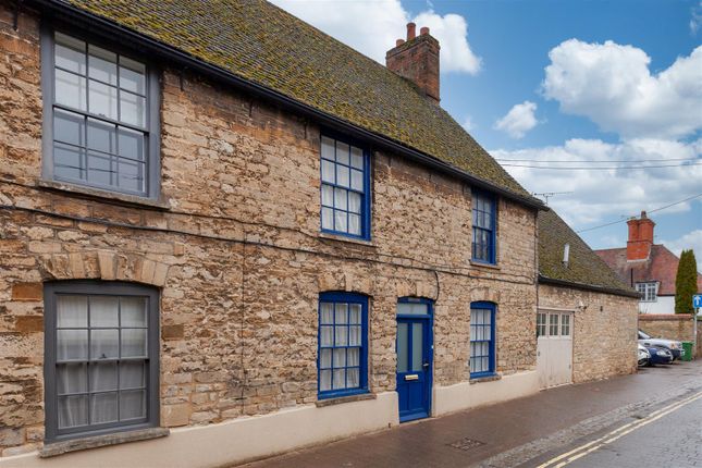 Cottage for sale in Hensington Road, Woodstock