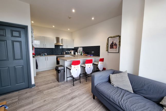 End terrace house for sale in Bryn Y Mor Crescent, Swansea, City And County Of Swansea.