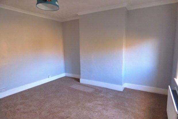 Terraced house to rent in Mayfield Road, Gosport