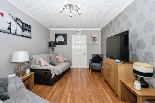 Semi-detached house for sale in Forrester Avenue, St. Helens, Merseyside