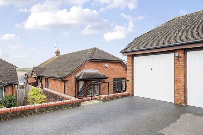 Detached bungalow for sale in Lynn Way, Kings Worthy