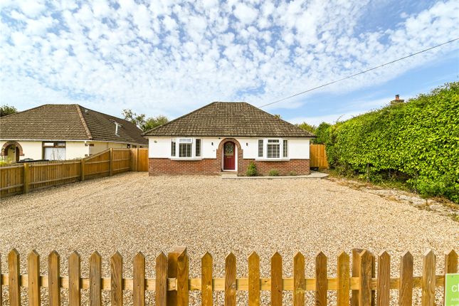 3-bed house on 92, Stopples Lane, Lymington, £525,000
