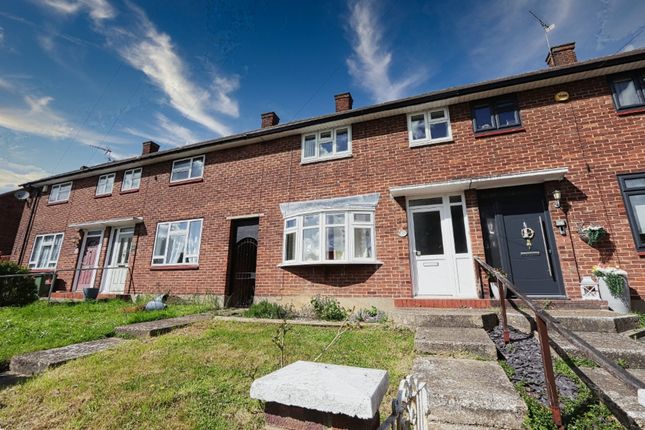 Thumbnail Terraced house to rent in Swindon Lane, Essex