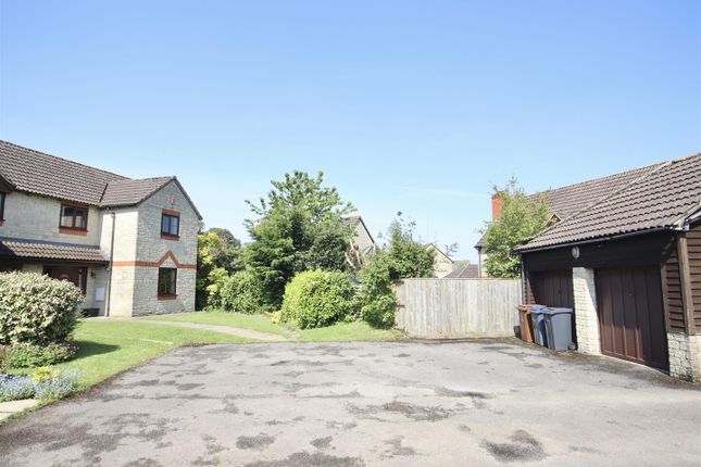 Detached house for sale in Gardners Drive, Hullavington, Chippenham