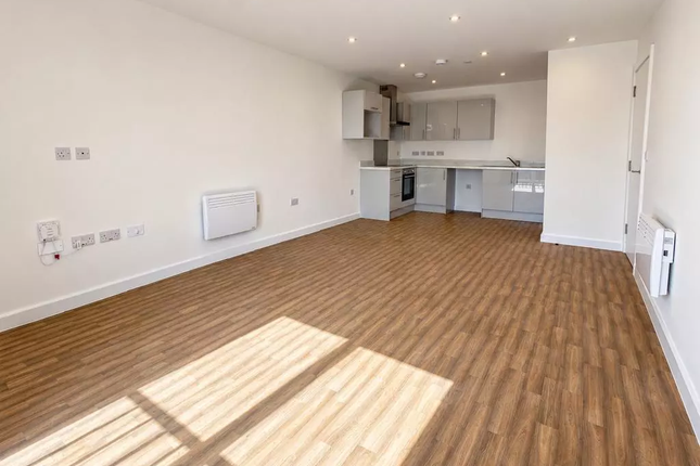 Flat F1, Fleet Court Block F, 29 Old Milton Street, Leicester photo 5