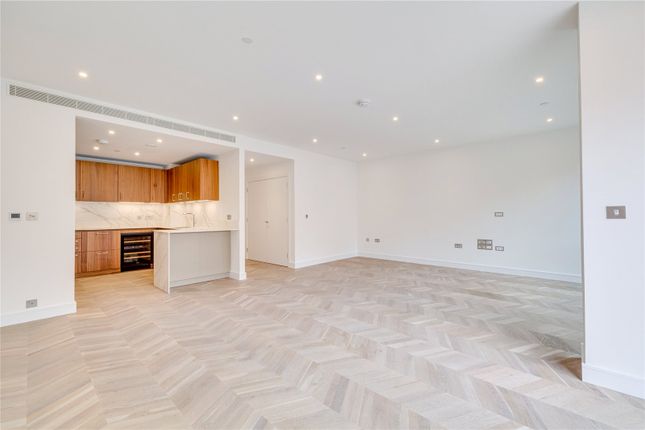 Flat for sale in Walbrook Apartments, Central Avenue SW6