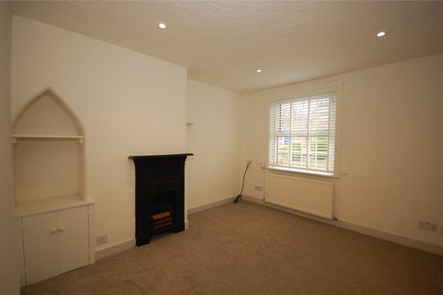 Flat for sale in New Town, Uckfield, East Sussex