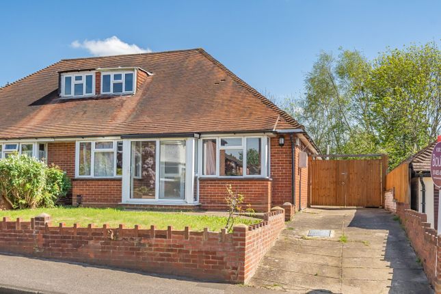 Bungalow for sale in Manor Road, Guildford, Surrey