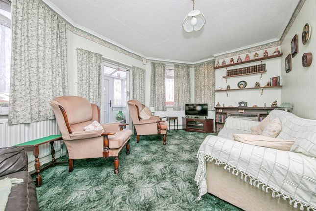 2-bed house on 47, Rosemary Way, CLACTON-ON-SEA, £90,000