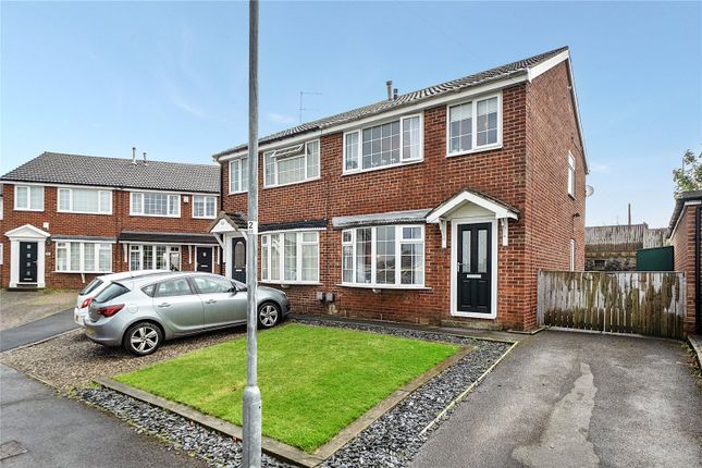 3-bed house on 67, The Oval, Leeds, £284,000