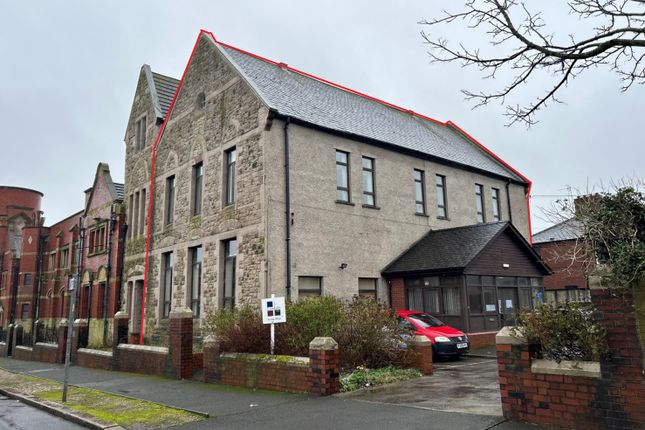 Office for sale in Hartington Street, Lesser Kings Hall, Barrow In Furness