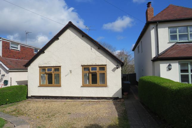 Thumbnail Detached house to rent in Wood Lane, Wedges Mills, Cannock