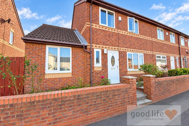 3-bed house on 9, Matamba Terrace, Sunderland, £149,995