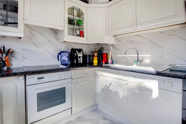 Semi-detached house for sale in Friars Way, Acton