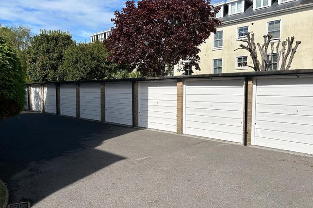 Thumbnail Property for sale in Hardwicke Lodge, Tennyson Road, Worthing, West Sussex