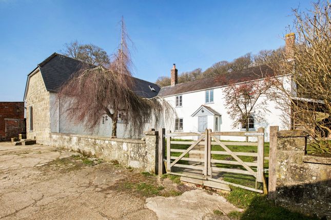 Thumbnail Detached house to rent in Wincombe Park, Shaftesbury