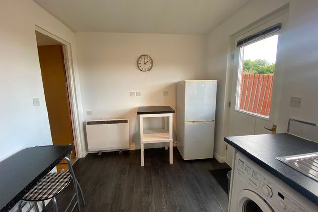 Upper Craigour, Little France, Edinburgh, EH17 7SH, Edinburgh photo 5