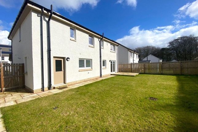 Detached house for sale in Muir Way, Milnathort, Kinross