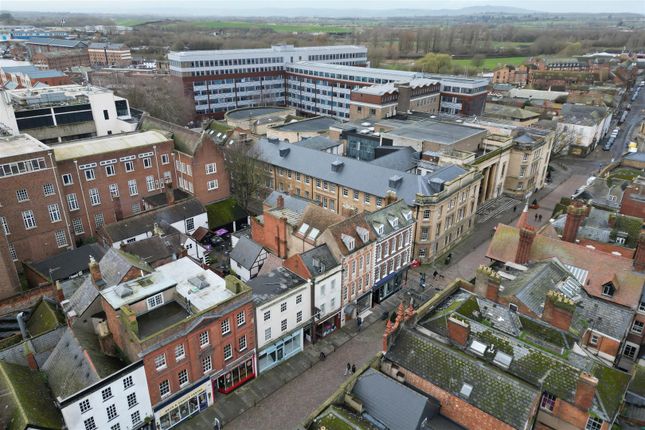 Flat for sale in Westgate Street, Gloucester