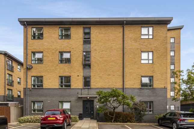 Thumbnail Duplex for sale in Flat 5, Shire House, Capulet Square, Bromley-By-Bow